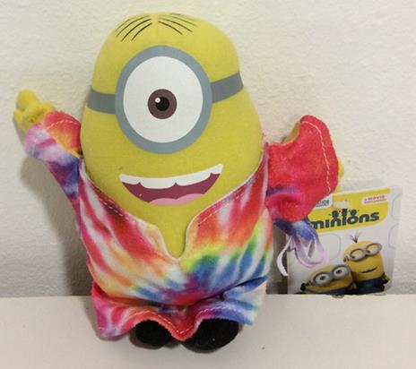 Peluche Minion Movie - 2