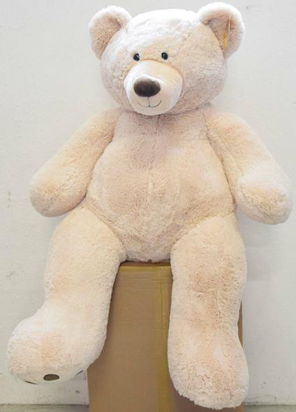 Orso Gregory Peluche 140 Cm