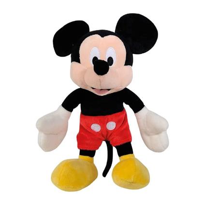 Peluche Topolino 30Cm