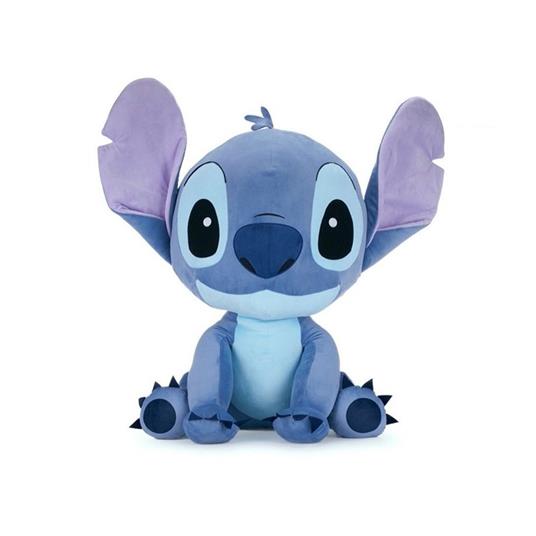 Peluche Stitch 86 Cm Con Testone Disney Lilo & Stitch 71181D - Pts - Gadget  Peluche - Giocattoli | IBS