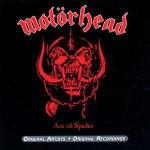 Ace of Spades (New Edition) - CD Audio di Motörhead