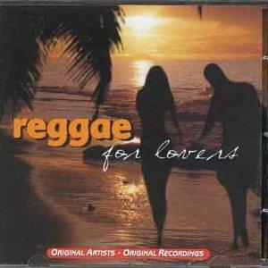 Reggae for Lovers - CD Audio