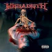 The World Needs A Hero - Limited Edition - CD Audio di Megadeth