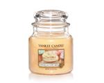 Vanilla Cupcake Giara Media Yankee Candle