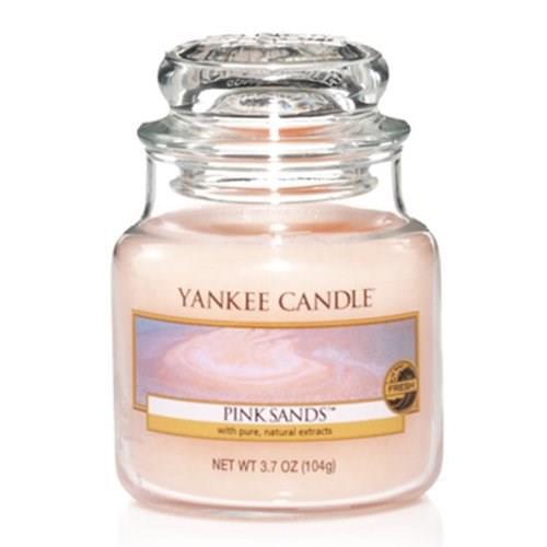 Yankee Candle 5038580003741 jar Large Pink Sands