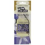 Yankee Candle Profumo Per Auto Single Car Jar Midnight Jasmine