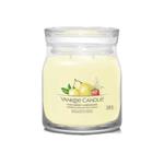 Yankee Candle Candela Media Signature Iced Berry Lemonade