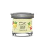 Yankee Candle Candela Tumbler Piccola Iced Berry Lemonade