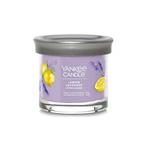 Yankee Candle Candela Tumbler Piccola Lemon Lavendar