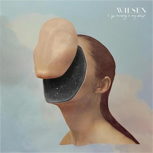 I Go Missing in My Sleep - CD Audio di Wilsen