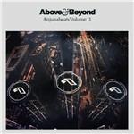 Anjunabeats vol.11 - CD Audio di Above & Beyond