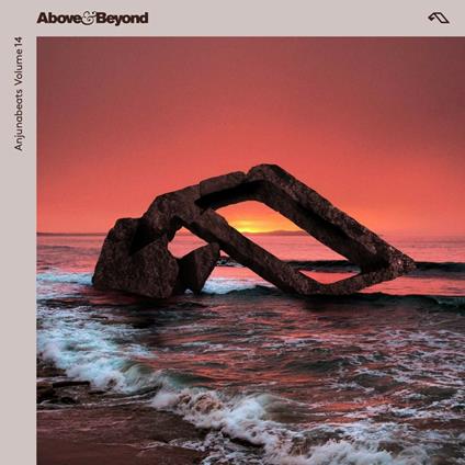 Anjunabeats vol.14 - CD Audio di Above & Beyond