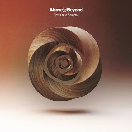 Flow State - CD Audio di Above & Beyond