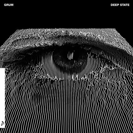 Deep State - CD Audio di Grum