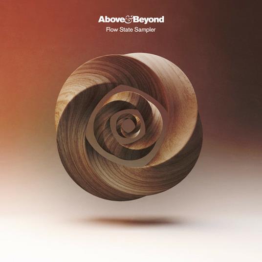 Flow State - Vinile LP di Above & Beyond