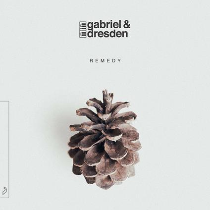 Remedy - Vinile LP di Josh Gabriel,Dave Dresden