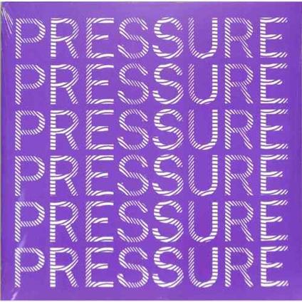 Pressure - Vinile LP di Dusky