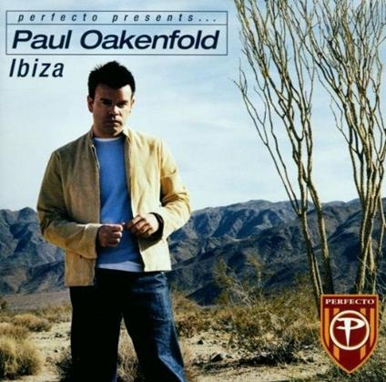 Paul Oakenfold Ibiza (2 Cd) - CD Audio di Paul Oakenfold