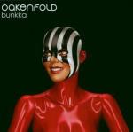 Bunkka - CD Audio di Paul Oakenfold