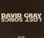 Lost Songs - CD Audio di David Gray