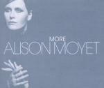 More ( + 2 Tracks Live) - CD Audio Singolo di Alison Moyet
