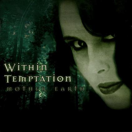 Mother Earth Cd+Dvd - CD Audio + DVD di Within Temptation