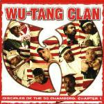 Disciplines of the 36 Chambers - CD Audio di Wu-Tang Clan
