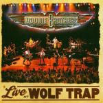 Live from Wolftrap - CD Audio di Doobie Brothers