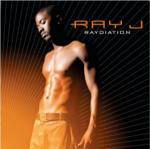 Raydiation - CD Audio di Ray J