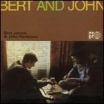 Bert & John - CD Audio di Bert Jansch,John Renbourn