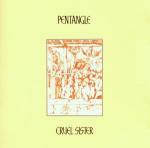 Cruel Sister - CD Audio di Pentangle