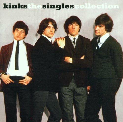 The Singles Collection - CD Audio di Kinks