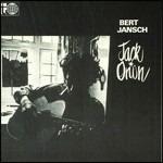 Jack Orion - CD Audio di Bert Jansch