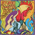 Heavy Soul Anthology - CD Audio di Atomic Rooster