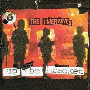 Up the Bracket - Vinile LP di Libertines