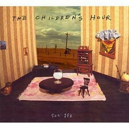 SOS JFK - CD Audio di Children's Hour