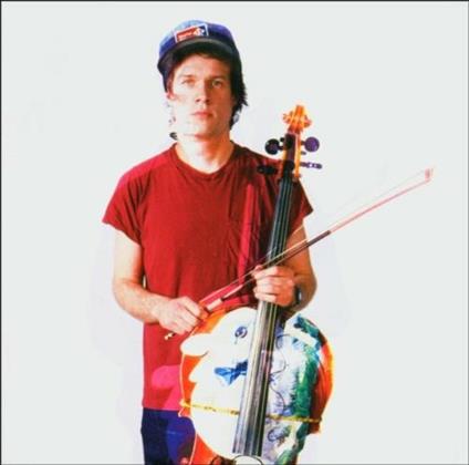 Calling out of Context - CD Audio di Arthur Russell