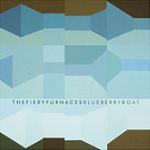 Blueberry Boat - CD Audio di Fiery Furnaces