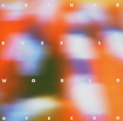 World of Echo - CD Audio di Arthur Russell