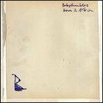 Down in Albion - CD Audio di Babyshambles