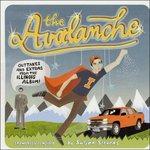 Avalanche - CD Audio di Sufjan Stevens