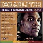 Israelites. Best of