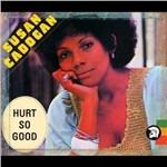 Hurt so Good - CD Audio di Susan Cadogan