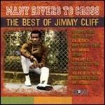 Many Rivers to Cross - CD Audio di Jimmy Cliff