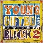 Young, Gifted & Black 2 - CD Audio