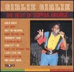 Girlie Girlie. The Best of - CD Audio di Sophia George