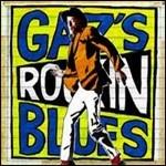 Gaz's Rockin' Blues - CD Audio