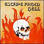 Escape from Hell - CD Audio di Tappa Zukie