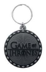 Portachiavi Game of Thrones. Logo (Trono di Spade)