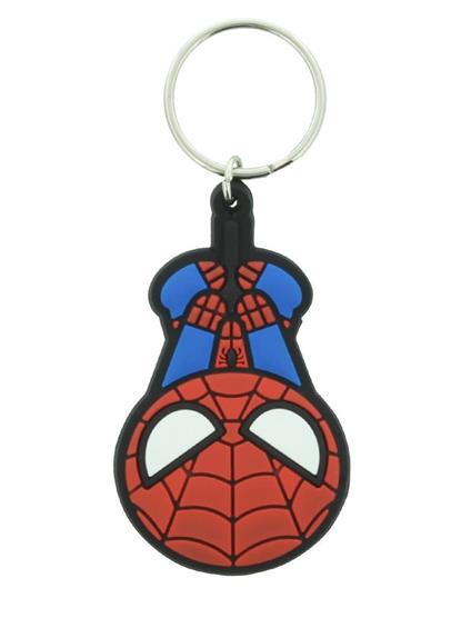 Portachiavi Marvel Kawaii. Spiderman